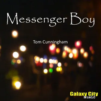 Messenger Boy by Tom Cunningham