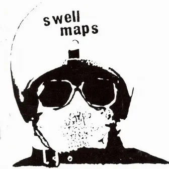 International Rescue by Swell Maps