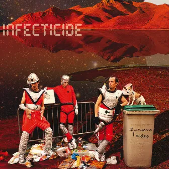 Chansons tristes by Infecticide