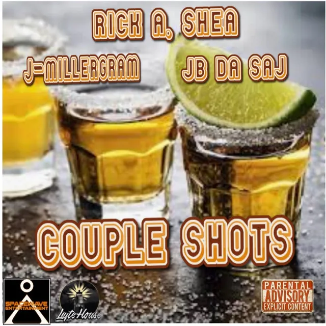 Couple Shots