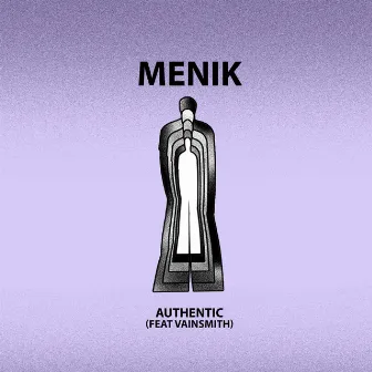 Authentic by Menik