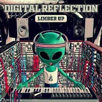 Limber Up by Digital Reflection