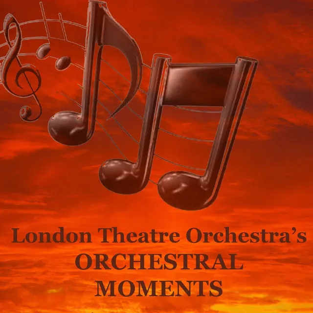 Orchestral Moments