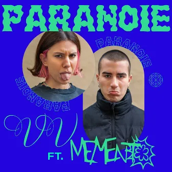 Paranoie by VV