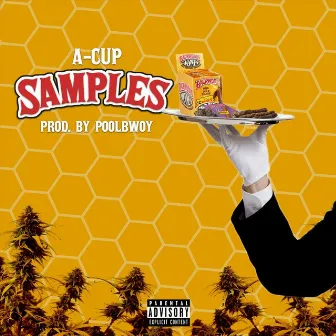 Samples by A-Cup