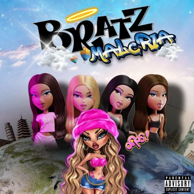 Bratz Malcria