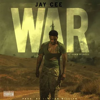 War by Jay Cee