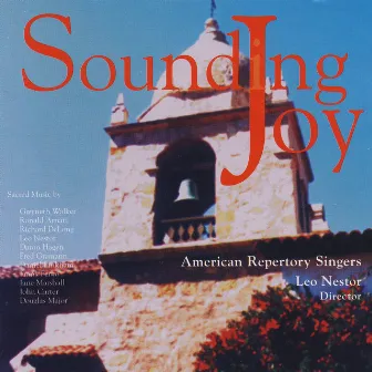 Sounding Joy by Leo Nestor