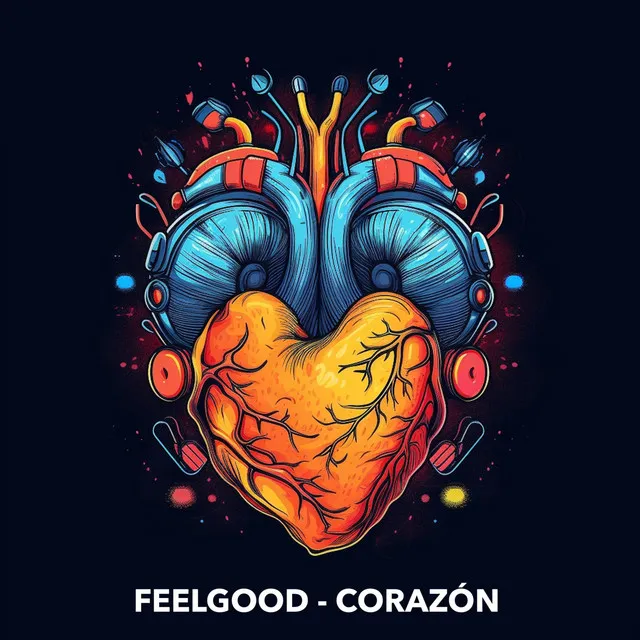 Corazón - Radio Edit