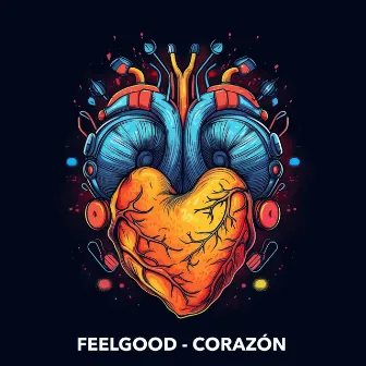 Corazón by FeelGood