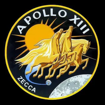 Apollo13 by ZECCA