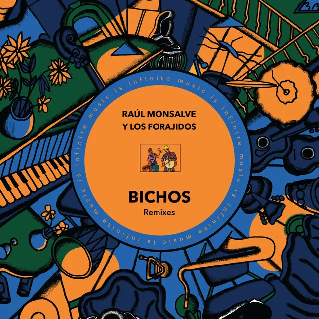 Bichos Remixes