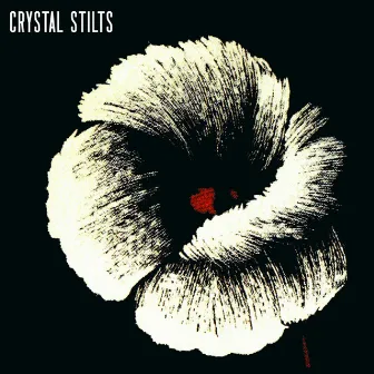 Alight of Night by Crystal Stilts