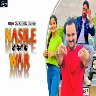 Nasile Do Naino Ke Waar (Haryanvi) by 