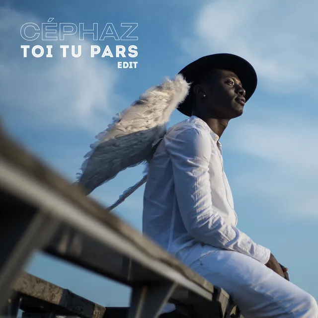 Toi tu pars (Edit)