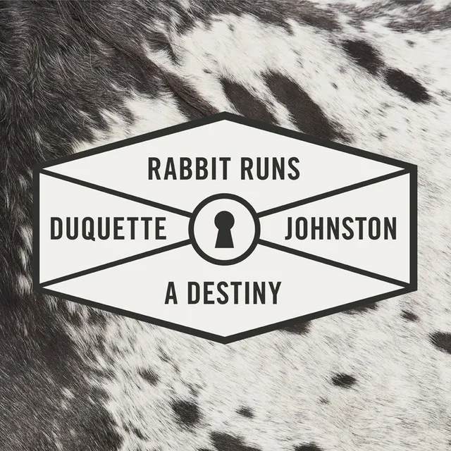 Rabbit Runs a Destiny - Single