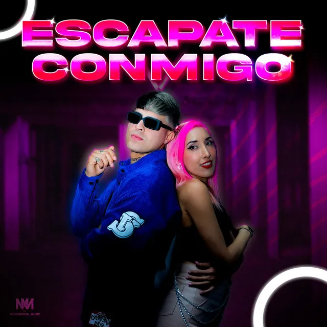 Escapate Conmigo