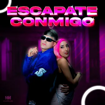 Escapate Conmigo by Paul Michael