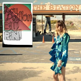 Burn by Lou Doillon