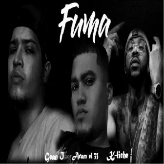 Fuma by K-Liche