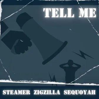 Tell Me by Shady Manila Records