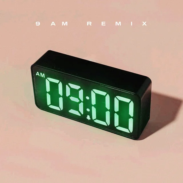 9AM - Remix