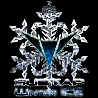 Winter Ice by Subtap