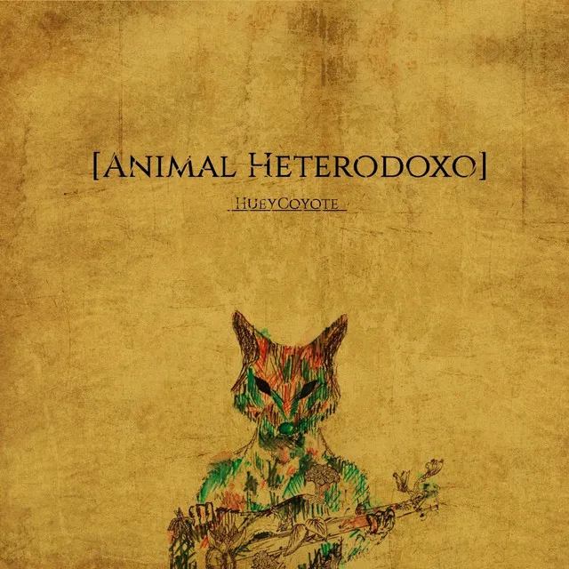 Animal Heterodoxo