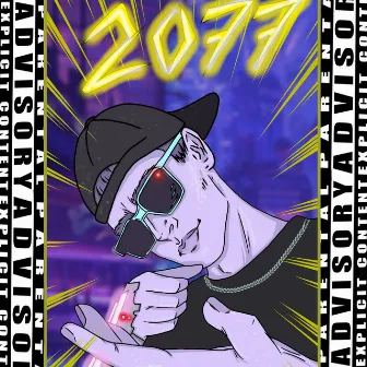 2077 by Lil xsand