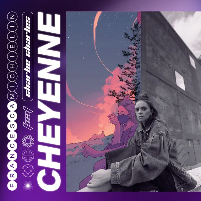 CHEYENNE - feat. Charlie Charles