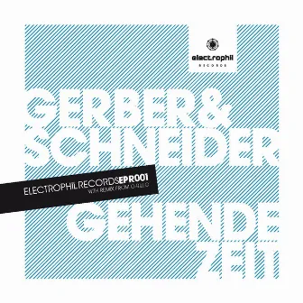 Gehende Zeit by Schneider