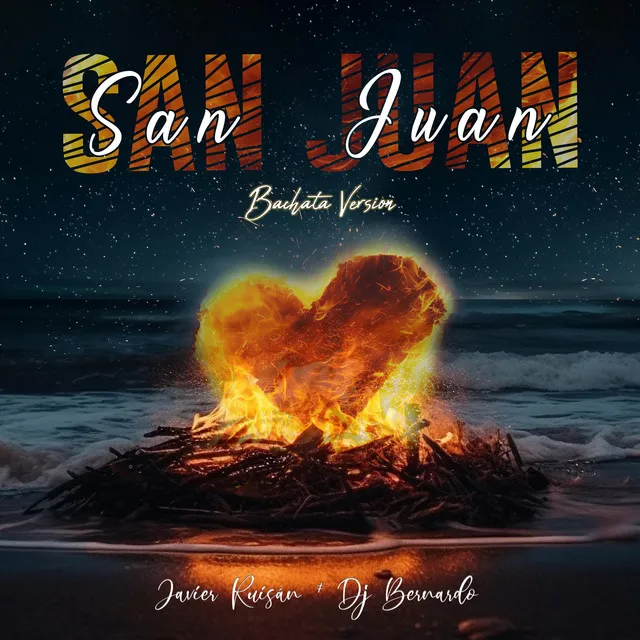 San Juan - Bachata Version