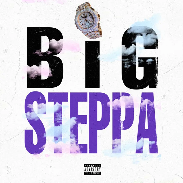 Big Steppa