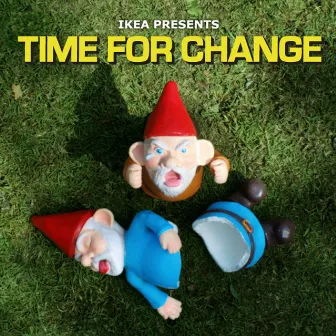 Time for Change (feat. The Palace of Budapest Philharmonic Orchestra & The Heritage Voices) by Tom Player