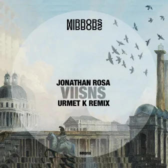 Viisns (Urmet K Remix) by Jonathan Rosa