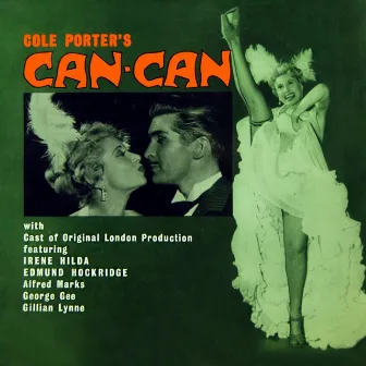 Can-Can by Original Cast Of Can-Can