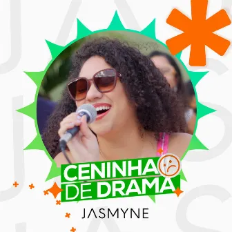 Ceninha de Drama by Jasmyne Vitoria