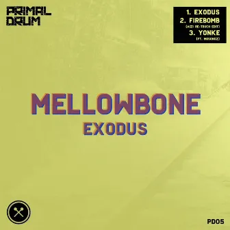 Exodus by MellowBone