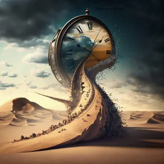 Sands of Time by Been in a Dream