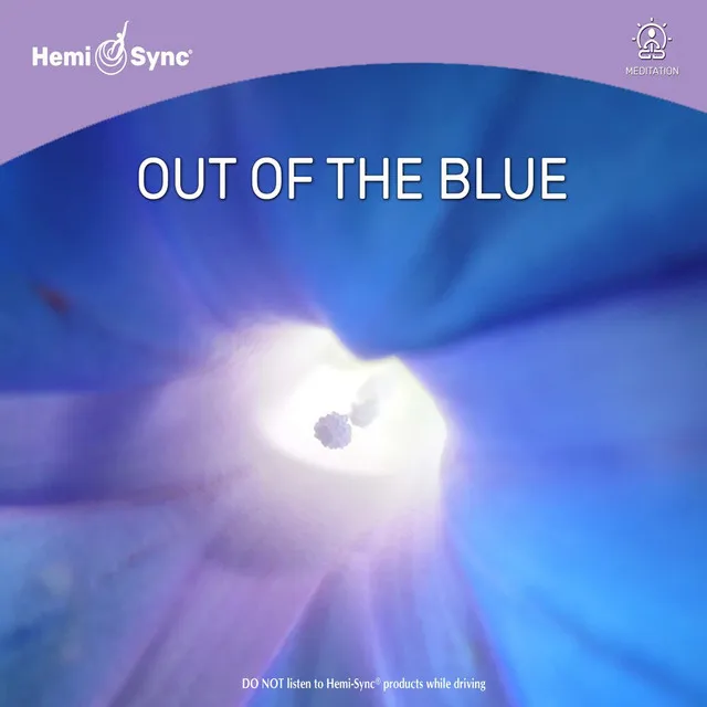 Out of the Blue