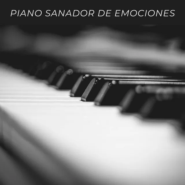 Piano Sanador De Emociones