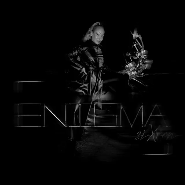 Enigma