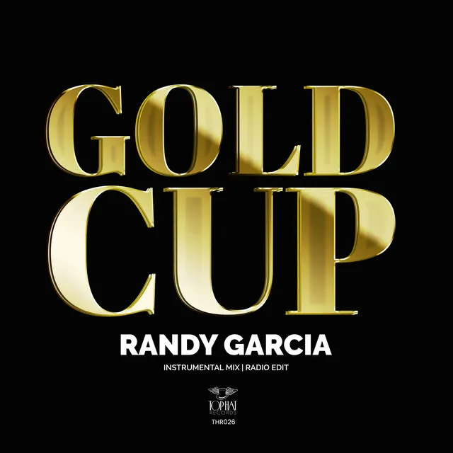 Gold Cup