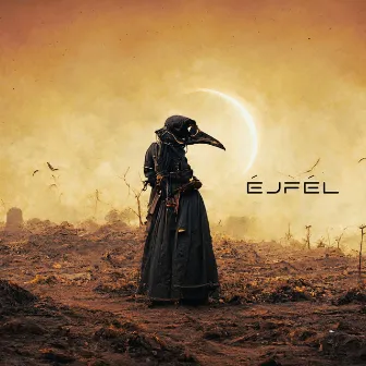 ÉJFÉL by MARCUS