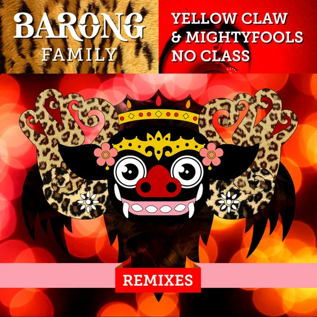 No Class - Moksi Remix