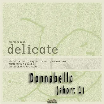 Donnabella (short 1) by Mario Massa