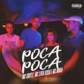 Poca Poca by MC Livia Kush