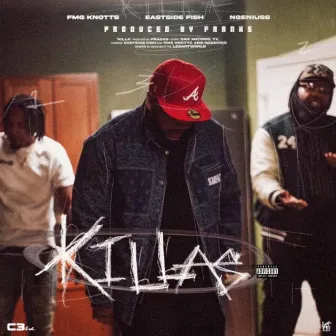 Killas by Eastside Fish