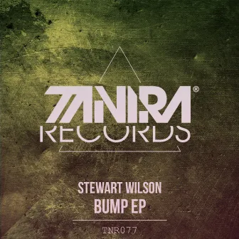 Bump EP by Stewart Wilson