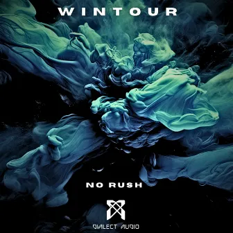 No Rush Ep by Wintour